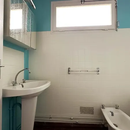 度假居 Maison 4 Pieces A La Palmyre Avec Wifi Et Parking, 6 Personnes - Fr-1-705-77 *