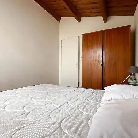 Maison 4 Pieces A La Palmyre Avec Wifi Et Parking, 6 Personnes - Fr-1-705-77 度假居 莱马特