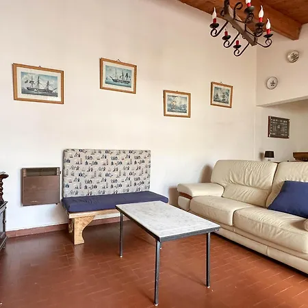 度假居 Maison 4 Pieces A La Palmyre Avec Wifi Et Parking, 6 Personnes - Fr-1-705-77 莱马特
