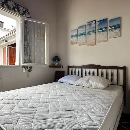 Maison 4 Pieces A La Palmyre Avec Wifi Et Parking, 6 Personnes - Fr-1-705-77