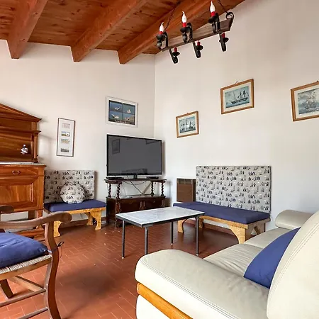 Maison 4 Pieces A La Palmyre Avec Wifi Et Parking, 6 Personnes - Fr-1-705-77