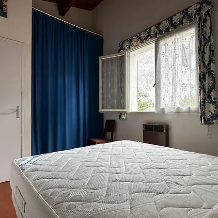 4p 75m² – Terrasse, Wifi, Bbq, Proche Et Commerces – La Palmyre, 6 Pers. - Fr-1-705-77 Hébergement de vacances *