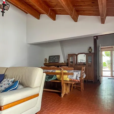 4p 75m² – Terrasse, Wifi, Bbq, Proche Et Commerces – La Palmyre, 6 Pers. - Fr-1-705-77 Les Mathes