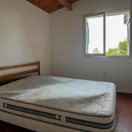 Ferienhaus Maison 4 Pieces A La Palmyre Avec Wifi Et Parking, 6 Personnes - Fr-1-705-77