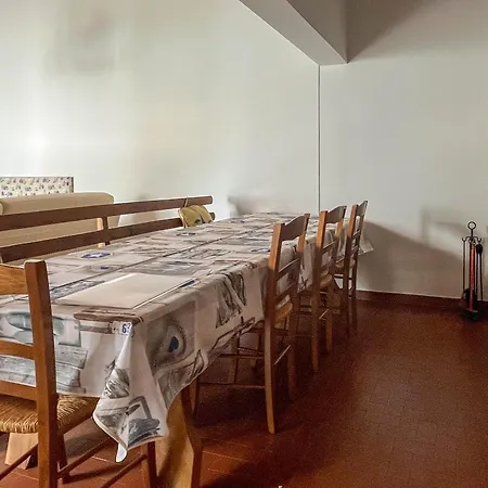 Hébergement de vacances 4p 75m² – Terrasse, Wifi, Bbq, Proche Et Commerces – La Palmyre, 6 Pers. - Fr-1-705-77