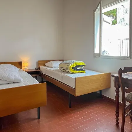 Hébergement de vacances 4p 75m² – Terrasse, Wifi, Bbq, Proche Et Commerces – La Palmyre, 6 Pers. - Fr-1-705-77 Les Mathes
