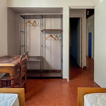 Maison 4 Pieces A La Palmyre Avec Wifi Et Parking, 6 Personnes - Fr-1-705-77 *