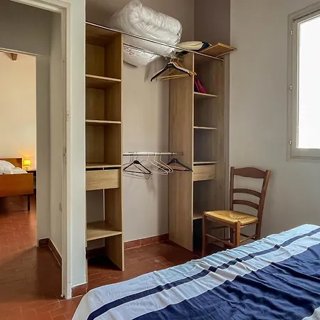 4p 75m² – Terrasse, Wifi, Bbq, Proche Et Commerces – La Palmyre, 6 Pers. - Fr-1-705-77 Les Mathes